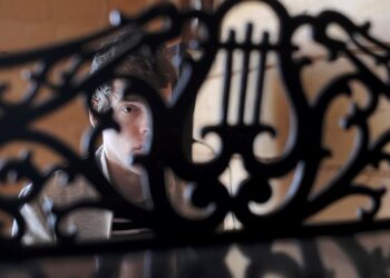 „Grzegorz”- posłuchaj nagrodzonego reportażu Beaty Kwiatkowskiej Radio Zachód - Lubuskie