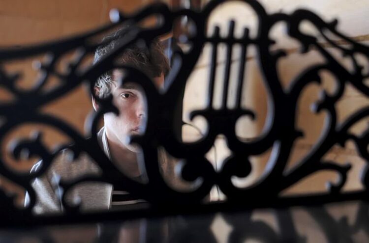 „Grzegorz”- posłuchaj nagrodzonego reportażu Beaty Kwiatkowskiej Radio Zachód - Lubuskie