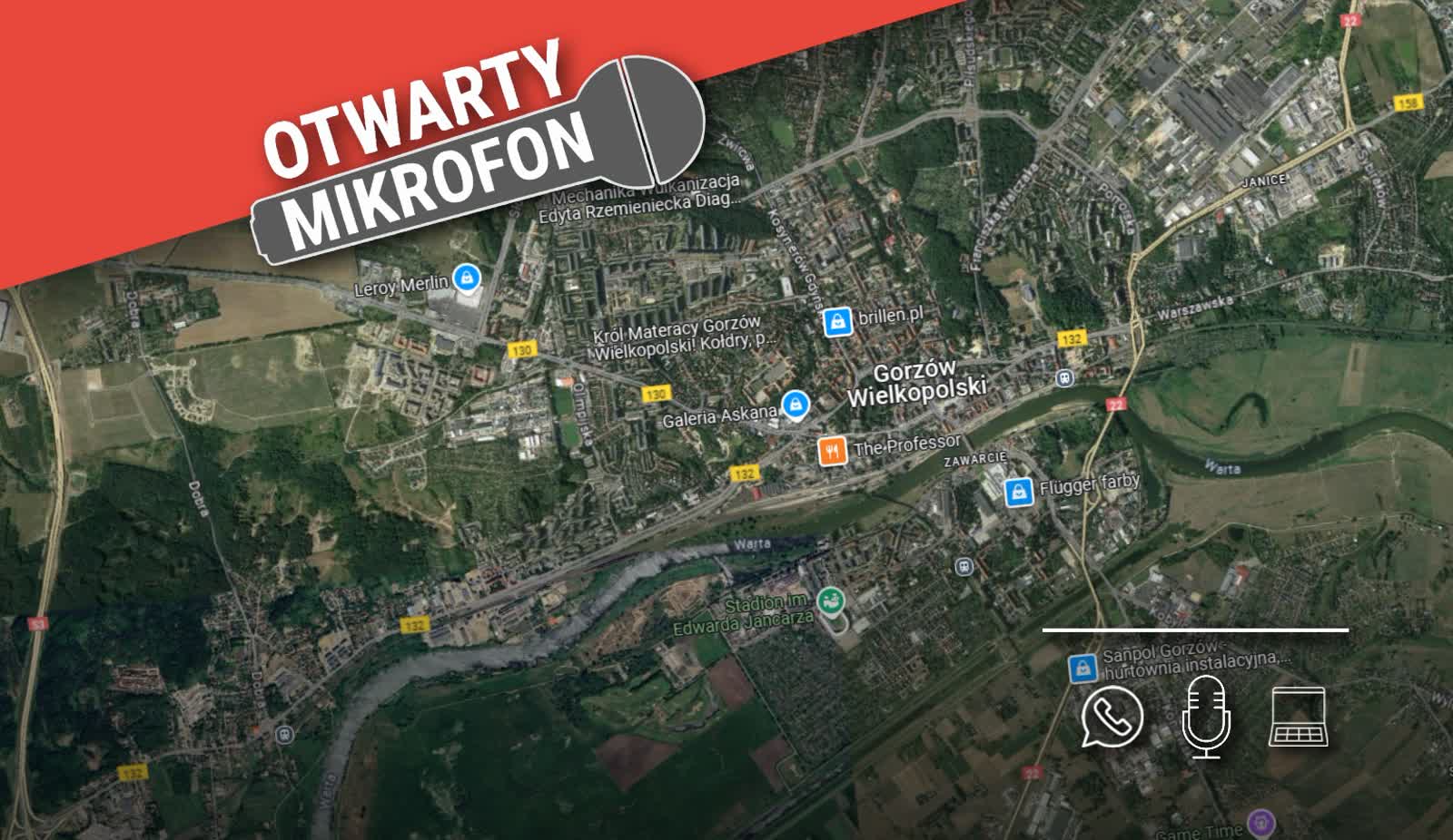 Czy łączenie miast i gmin to rozwiązanie na zmniejszającą się ilość mieszkańców naszego regionu i silniejszy głos gospodarczy?