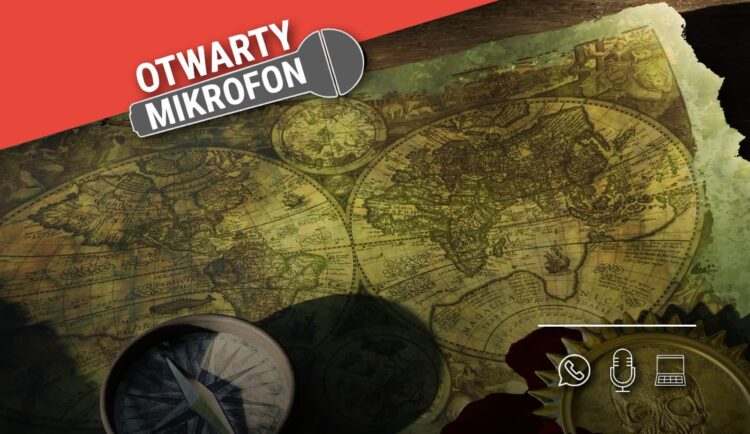 Jak powinna zachować się Polska w obecnej sytuacji geopolitycznej? 9 Jak powinna zachować się Polska w obecnej sytuacji geopolitycznej? Radio Zachód - Lubuskie