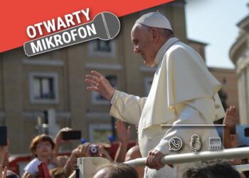 Czy papież powinien zrzec się funkcji i ustąpić z Tronu Piotrowego? Radio Zachód - Lubuskie