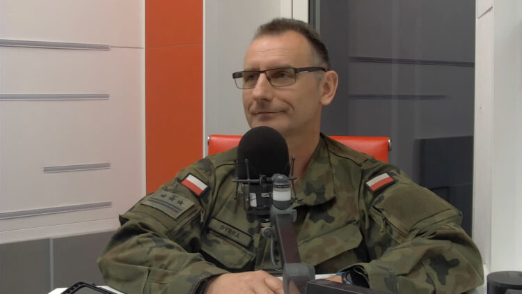 Ruszyła kwalifikacja wojskowa Radio Zachód - Lubuskie