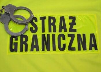 Fot. Straż Graniczna/FB