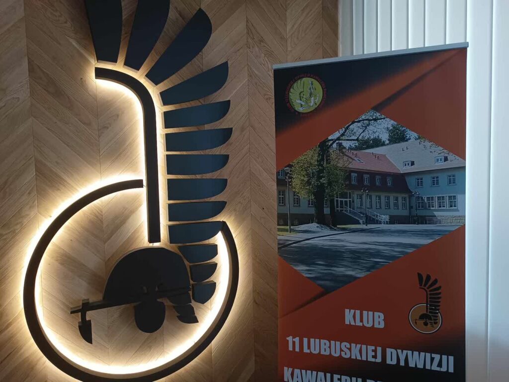 Rozmowy o losach jeńców żagańskich stalagów 4 fot. K.Gonera