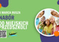 nabór do przedszkoli - Nowa Sól