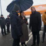 Obwodnica Strzelec Krajeńskich już przejezdna! [GALERIA ZDJĘĆ] Radio Zachód - Lubuskie