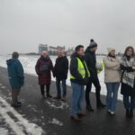 Obwodnica Strzelec Krajeńskich już przejezdna! [GALERIA ZDJĘĆ] Radio Zachód - Lubuskie