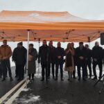 Obwodnica Strzelec Krajeńskich już przejezdna! [GALERIA ZDJĘĆ] Radio Zachód - Lubuskie