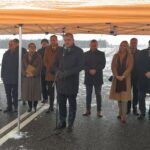 Obwodnica Strzelec Krajeńskich już przejezdna! [GALERIA ZDJĘĆ] Radio Zachód - Lubuskie