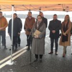 Obwodnica Strzelec Krajeńskich już przejezdna! [GALERIA ZDJĘĆ] Radio Zachód - Lubuskie