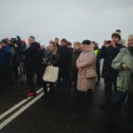 Obwodnica Strzelec Krajeńskich już przejezdna! [GALERIA ZDJĘĆ] Radio Zachód - Lubuskie