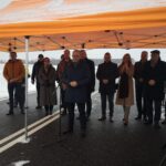 Obwodnica Strzelec Krajeńskich już przejezdna! [GALERIA ZDJĘĆ] Radio Zachód - Lubuskie