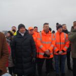 Obwodnica Strzelec Krajeńskich już przejezdna! [GALERIA ZDJĘĆ] Radio Zachód - Lubuskie