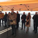 Obwodnica Strzelec Krajeńskich już przejezdna! [GALERIA ZDJĘĆ] Radio Zachód - Lubuskie