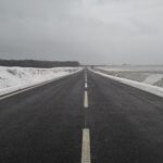 Obwodnica Strzelec Krajeńskich już przejezdna! [GALERIA ZDJĘĆ] Radio Zachód - Lubuskie