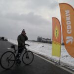 Obwodnica Strzelec Krajeńskich już przejezdna! [GALERIA ZDJĘĆ] Radio Zachód - Lubuskie