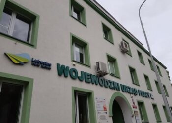 Wojewódzki Urząd Pracy z szeroką ofertą dla uczniów, studentów i dorosłych Radio Zachód - Lubuskie