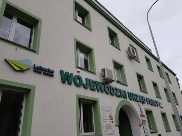 Wojewódzki Urząd Pracy z szeroką ofertą dla uczniów, studentów i dorosłych Radio Zachód - Lubuskie