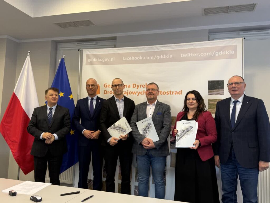 Obwodnica Słubic może powstać w ciągu kilku najbliższych lat Radio Zachód - Lubuskie