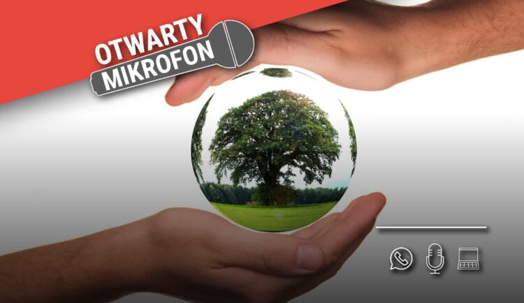 Jak Państwo oceniacie nową propozycję "edukacji klimatycznej" Ministerstwa Edukacji Narodowej? 9 Jak Państwo oceniacie nową propozycję "edukacji klimatycznej" Ministerstwa Edukacji Narodowej? Radio Zachód - Lubuskie