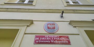Zdrowie publiczne- nowa propozycja akademii Jakuba z Paradyża Radio Zachód - Lubuskie