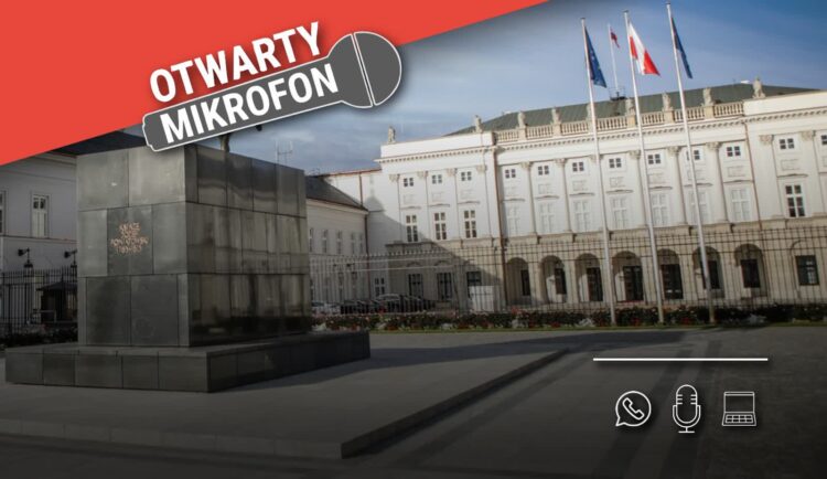 Jak oceniacie Państwo dotychczasową aktywność kandydatów na prezydenta? Czy macie już Państwo swojego faworyta? 9 Jak oceniacie Państwo dotychczasową aktywność kandydatów na prezydenta? Czy macie już Państwo swojego faworyta? Radio Zachód - Lubuskie