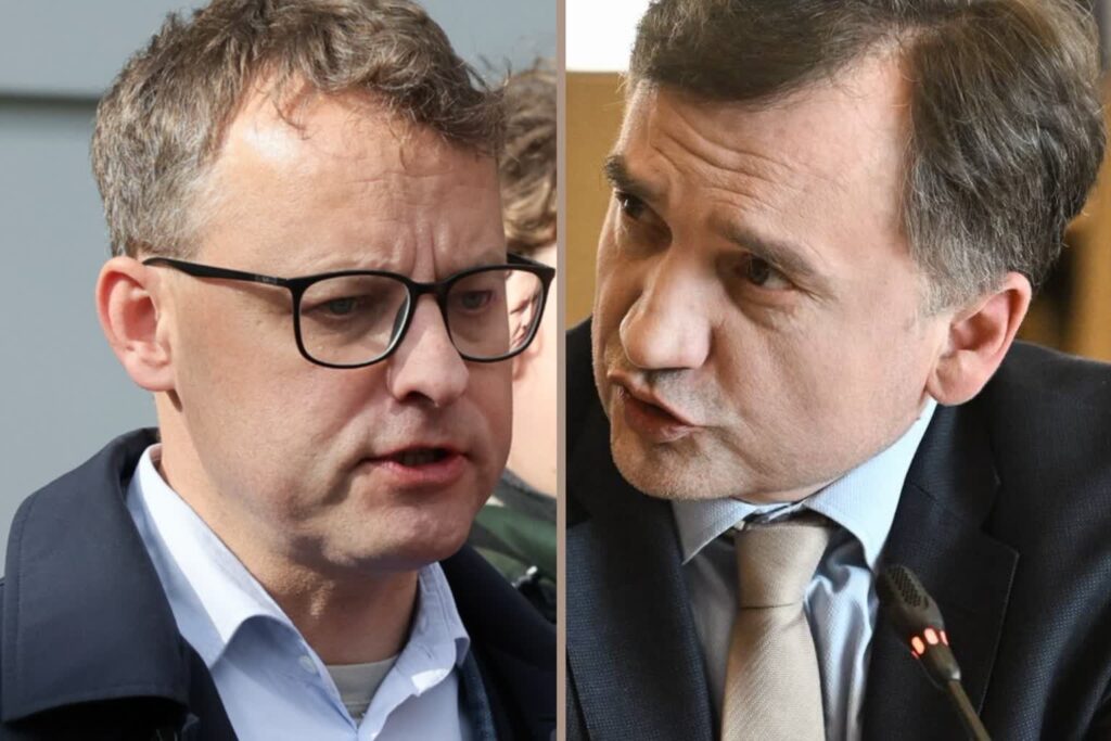 Fot. Kolaż zdjęć PAP