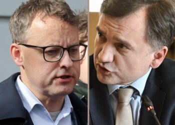 Fot. Kolaż zdjęć PAP