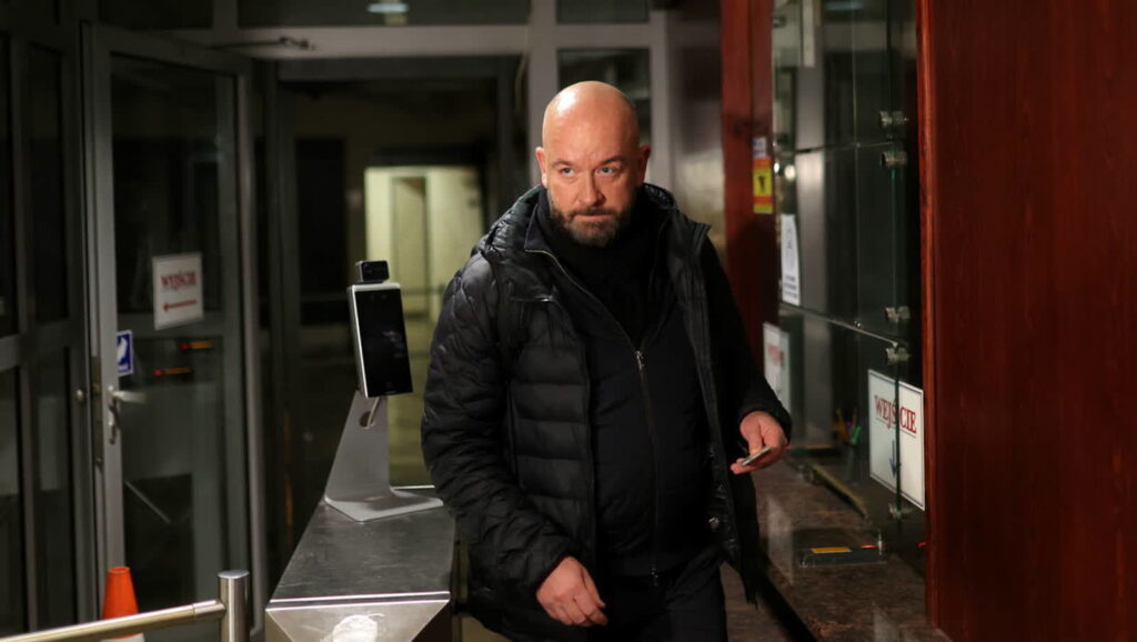 Prezydent Wrocławia Jacek Sutryk. Fot. PAP/Michał Meissner