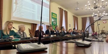 Inwestycje w zdrowie. Szpital zyska nowy sprzęt do bronchoskopii Radio Zachód - Lubuskie