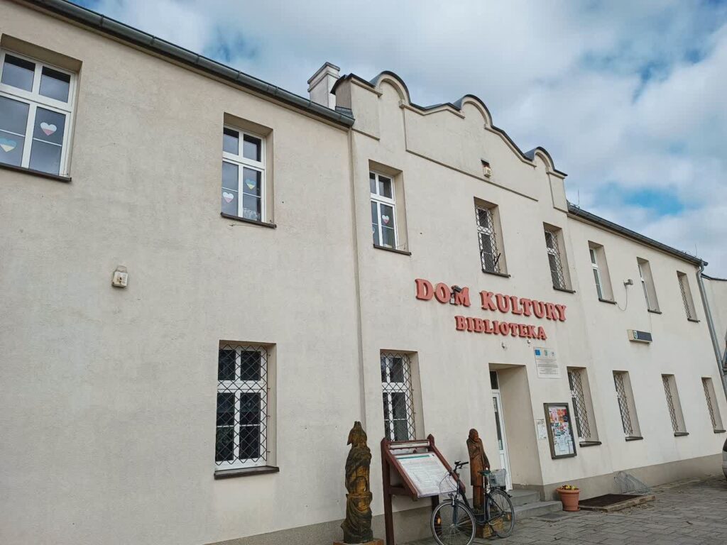 Gozdnica zaprasza dzieci na bezpłatne warsztaty kulinarne fot. K.Gonera