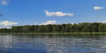 fot. Jezioro Graniczne/ facebook