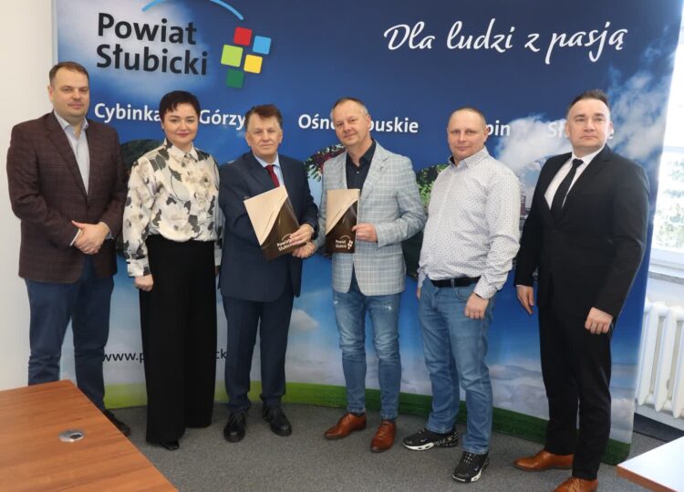 fot. Starostwo Powiatowe w Słubicach