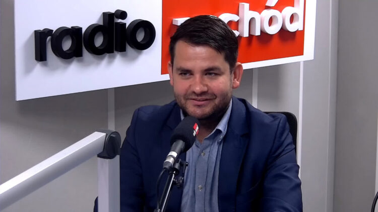 Polregio znów odwołuje kursy Radio Zachód - Lubuskie