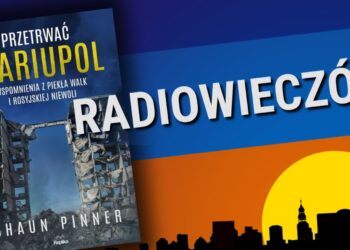 Mariupol Radio Zachód - Lubuskie