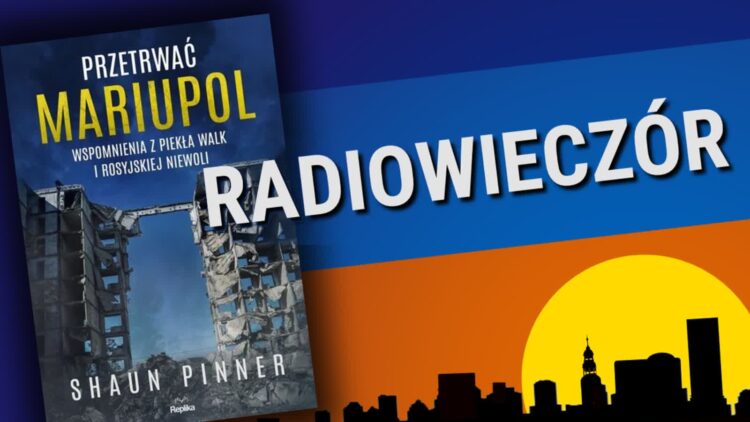 Mariupol 9 Mariupol Radio Zachód - Lubuskie