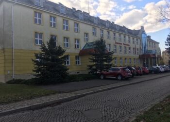 Radni powiatu przeciwko dramatycznej sytuacji na kolei Radio Zachód - Lubuskie