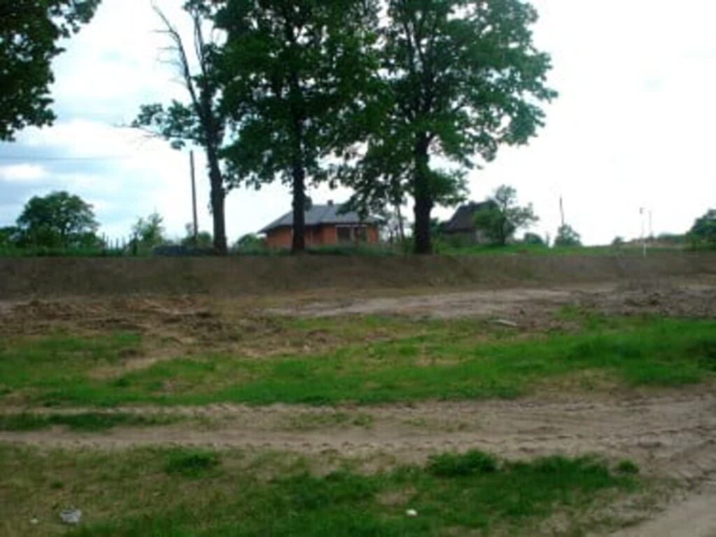 Działki Bytom Odrzański