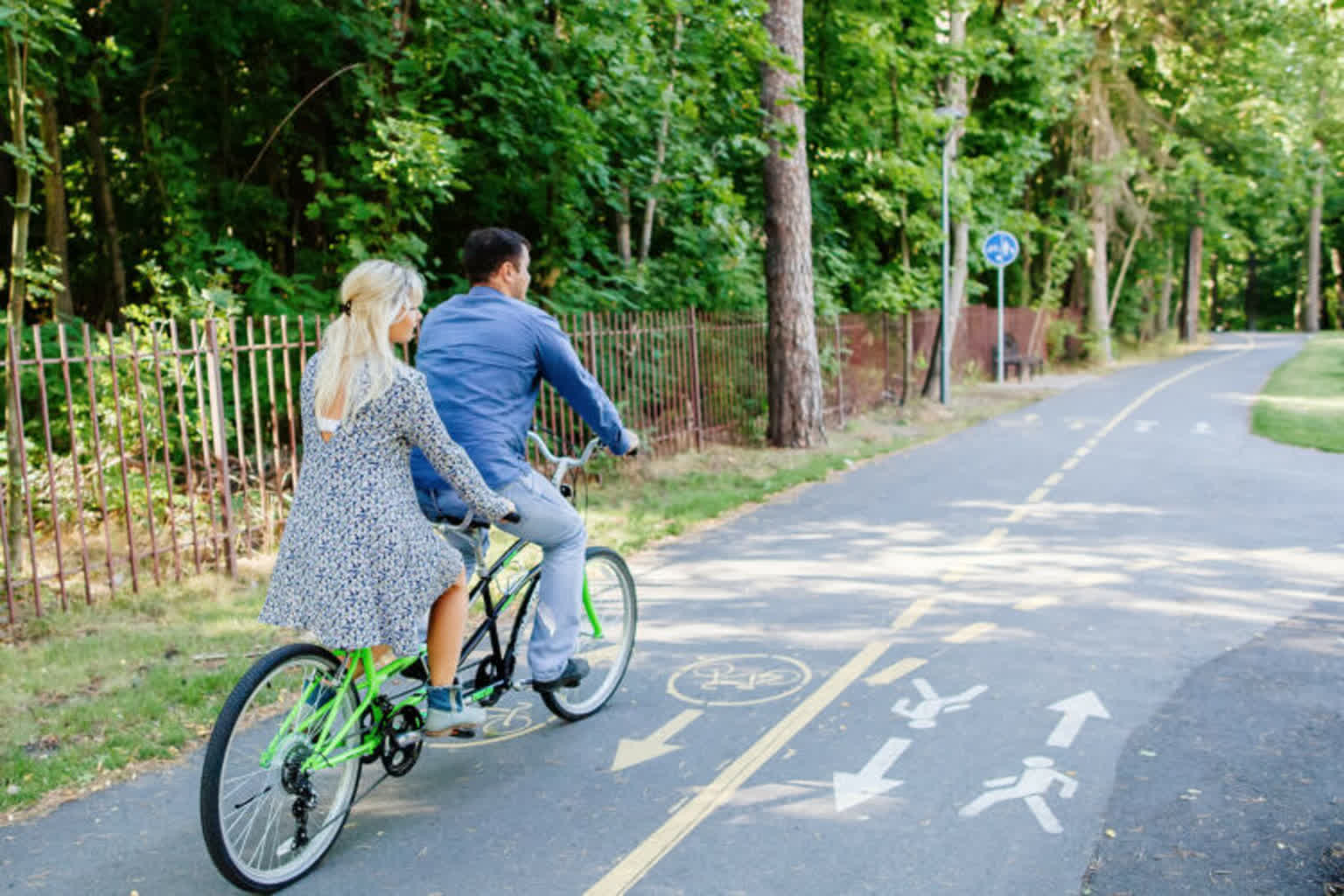R. Górski: potrzebny monitoring inwestycji rowerowych Radio Zachód - Lubuskie