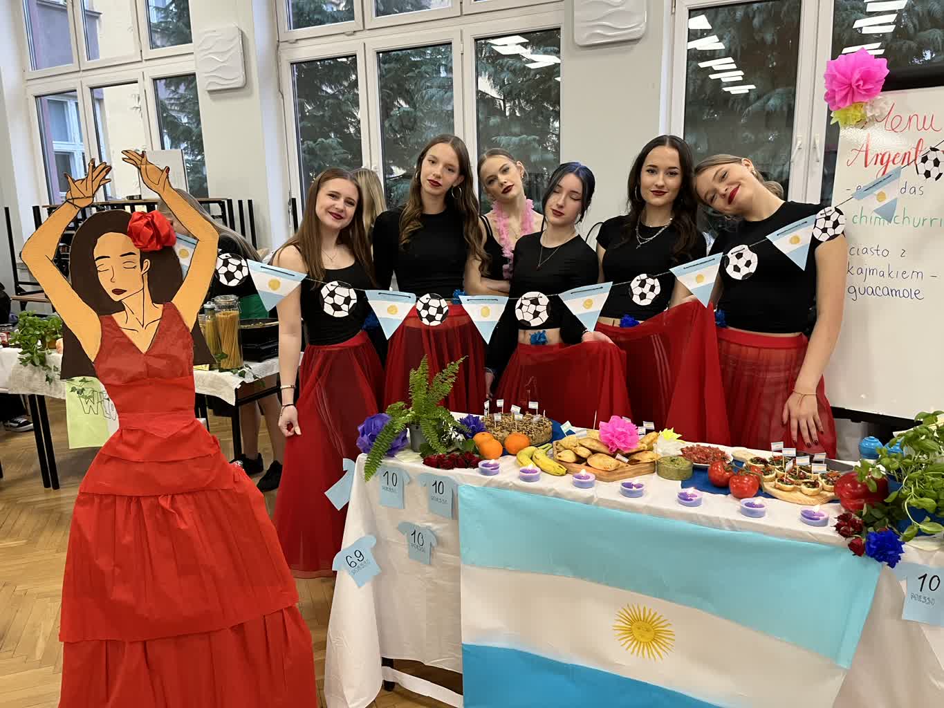 Dni UNESCO to tradycja I LO Radio Zachód - Lubuskie