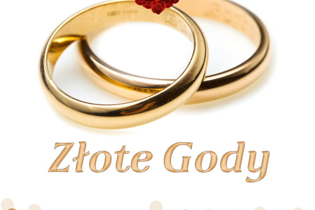 złote gody