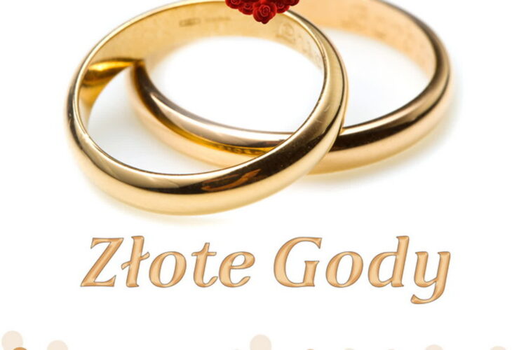 złote gody