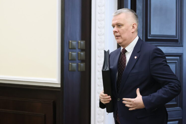 Fot. PAP/Leszek Szymański