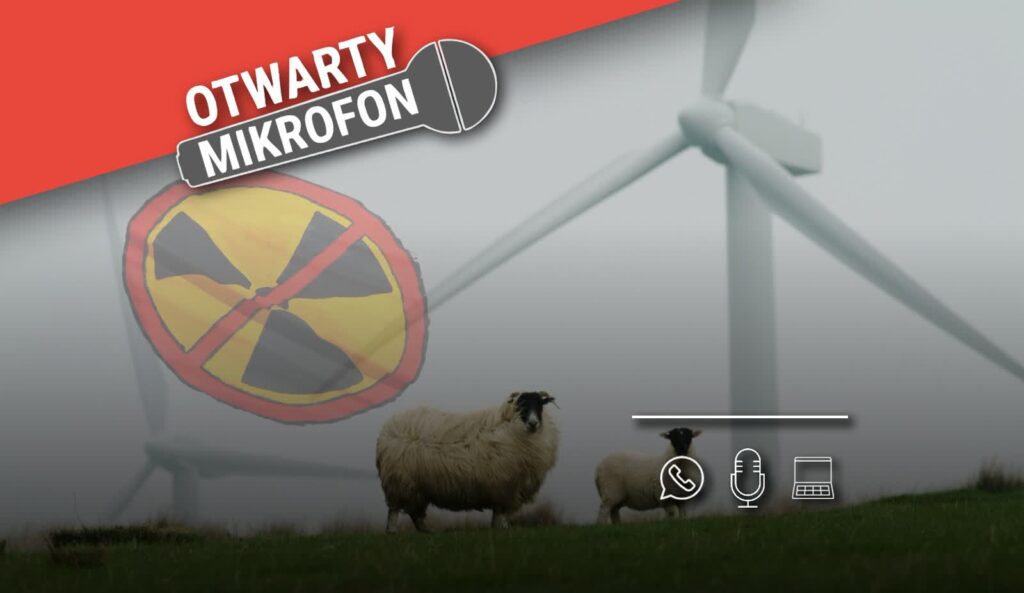 Dlaczego nie jesteśmy gotowi ponieść kosztów rozwoju cywilizacyjnego? 5 Dlaczego nie jesteśmy gotowi ponieść kosztów rozwoju cywilizacyjnego? Radio Zachód - Lubuskie