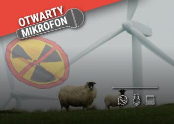 Dlaczego nie jesteśmy gotowi ponieść kosztów rozwoju cywilizacyjnego? Radio Zachód - Lubuskie