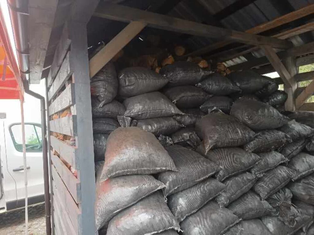 Policja przestrzega przed oszustami 3 fot. K.Gonera