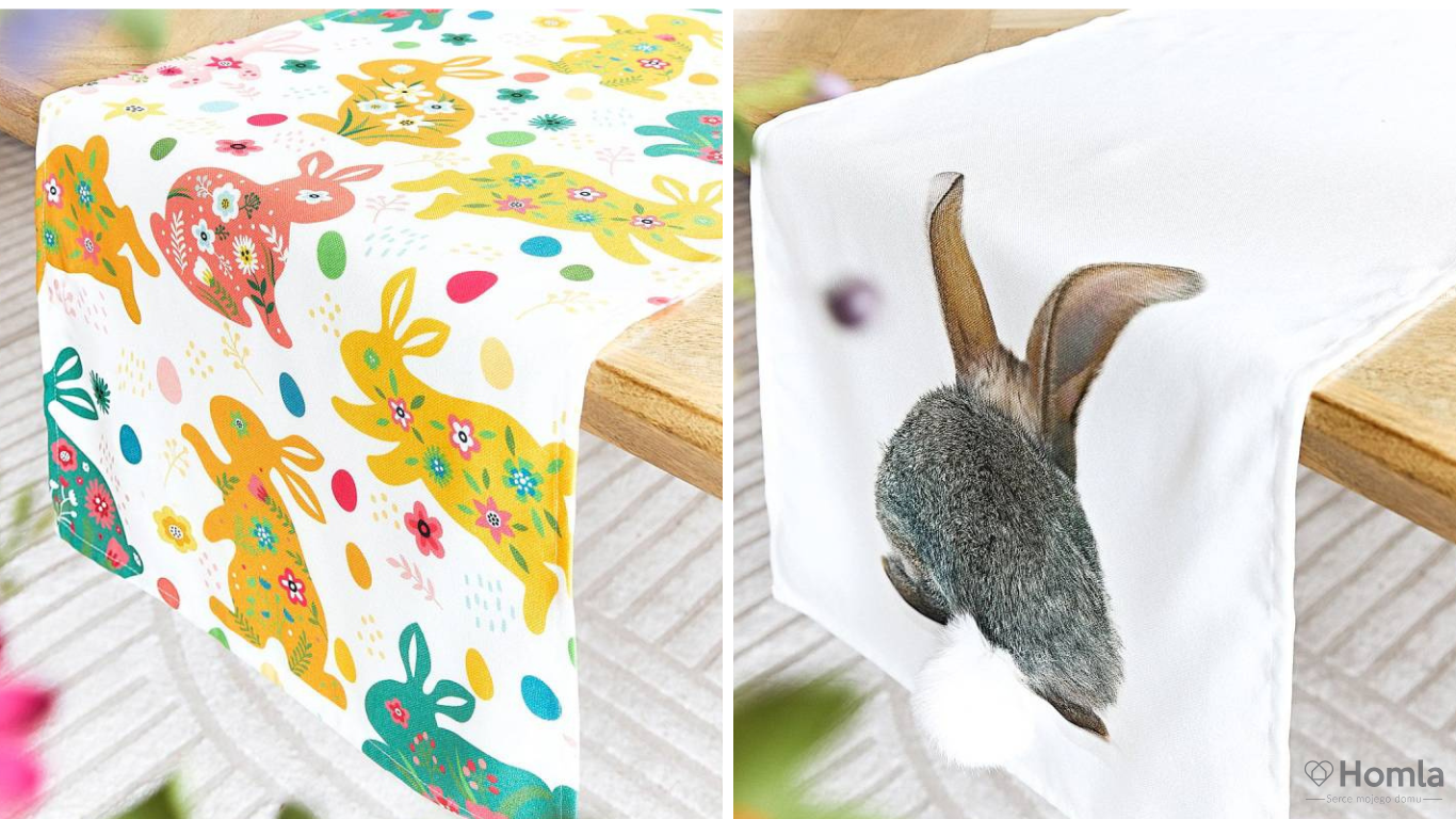 Jak powinien wyglądać stół wielkanocny? Radio Zachód - Lubuskie