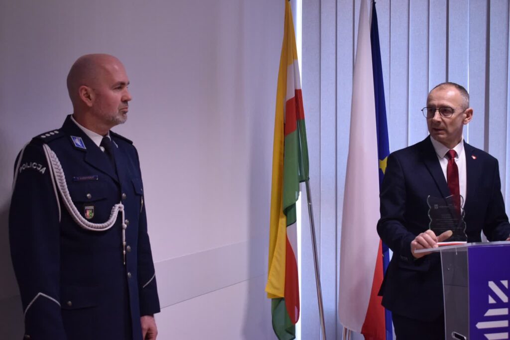 Fot.Lubuski Urząd Wojewódzki/FB