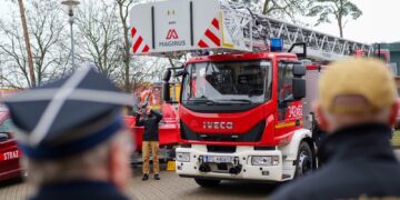 Kilka milionów zł. Tyle strażacy wydali na sprzęt. Pomógł fundusz Radio Zachód - Lubuskie