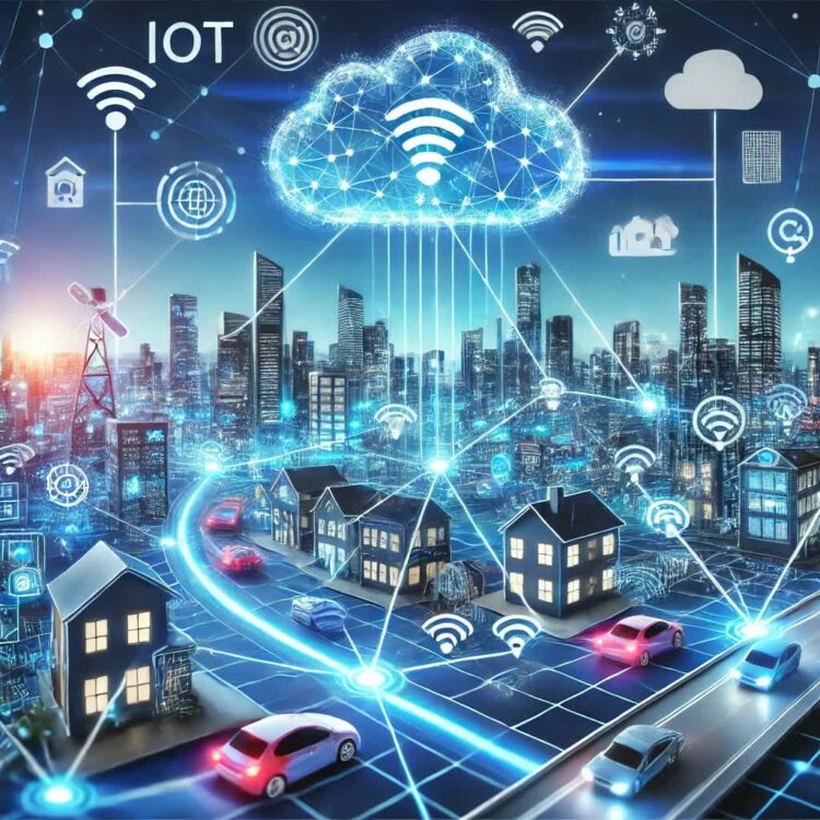 Cyberprzezorny - "internet rzeczy" a bezpieczeństwo 9 ChatGPT